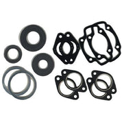 Vertex Complete Gasket Kit with Oil Seals 711298