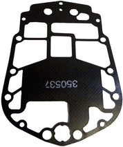 WSM Base Gasket For Johnson / Evinrude 60 - 90 Hp E-Tec 04-15 510-17