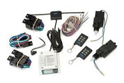 Dakota Digital 10 Function Remote Entry System Kit w/ 2 Door Actuators