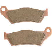 EBC Brake Pad Rear Kit FA181R for Gas Gas HP 450 2003-2008