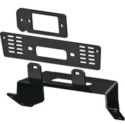 KFI 101560 (M12) Winch Mount for 2009 Polaris 700 Ranger Full-Size 4x4