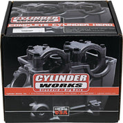 Cylinder Works Cylinder Head Kit For Suzuki RMZ250 04-06 & Kawasaki KX250F 04-05