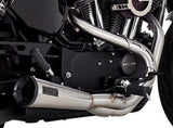 Vance & Hines Upsweep 2-1 Full Exhaust System Stainless Steel 27637