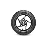 Neumático trasero Pirelli 150/70-13 Diablo Rosso para scooter M/C 64S 2769100
