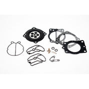 WSM Carburetor Rebuild Kit for Kawasaki 550 - 1100 91-99 006-345