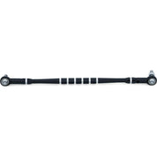 Kuryakyn Shift Linkage Grooved Black/Chrome
