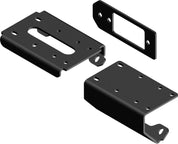 5000 lb KFI Assault Winch Mount Combo - 2016-2018 Can-Am Defender HD5 HD8 HD10