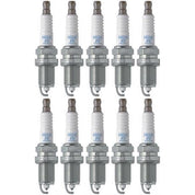 10 Std Spark Plugs ski-Doo GTX 600 LIMITED 600 HO ETEC 2009