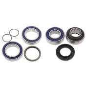 Lower Drive & Upper Jack Shaft Bearing & Seal Kit Grand-Touring Sport 550F 10