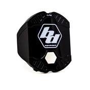 Baja Designs Rock Guard LP6 Series Black Sold Each 278001