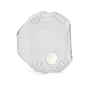 Baja Designs Rock Guard LP6 Series Clear Sold Each 278003