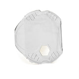 Baja Designs Rock Guard LP6 Series Clear Sold Each 278003