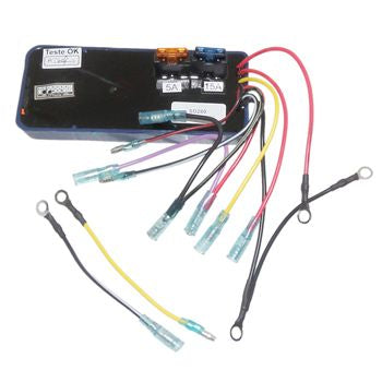 Pro Marine CDI Box 278070