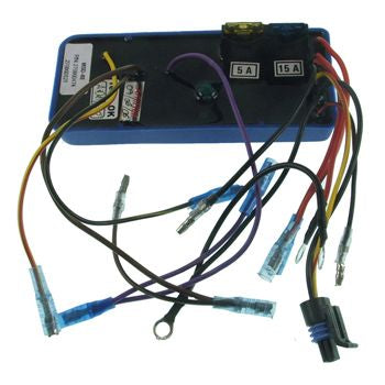 Pro Marine CDI Box 278135