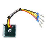 Pro Marine Voltage Regulator 278240