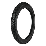 Kenda K270 Dual Sport Rear Bias Tire [2.75-18] 042701834B0