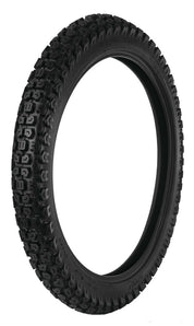 Kenda K270 Dual Sport Rear Bias Tire [2.75-18] 042701834B0