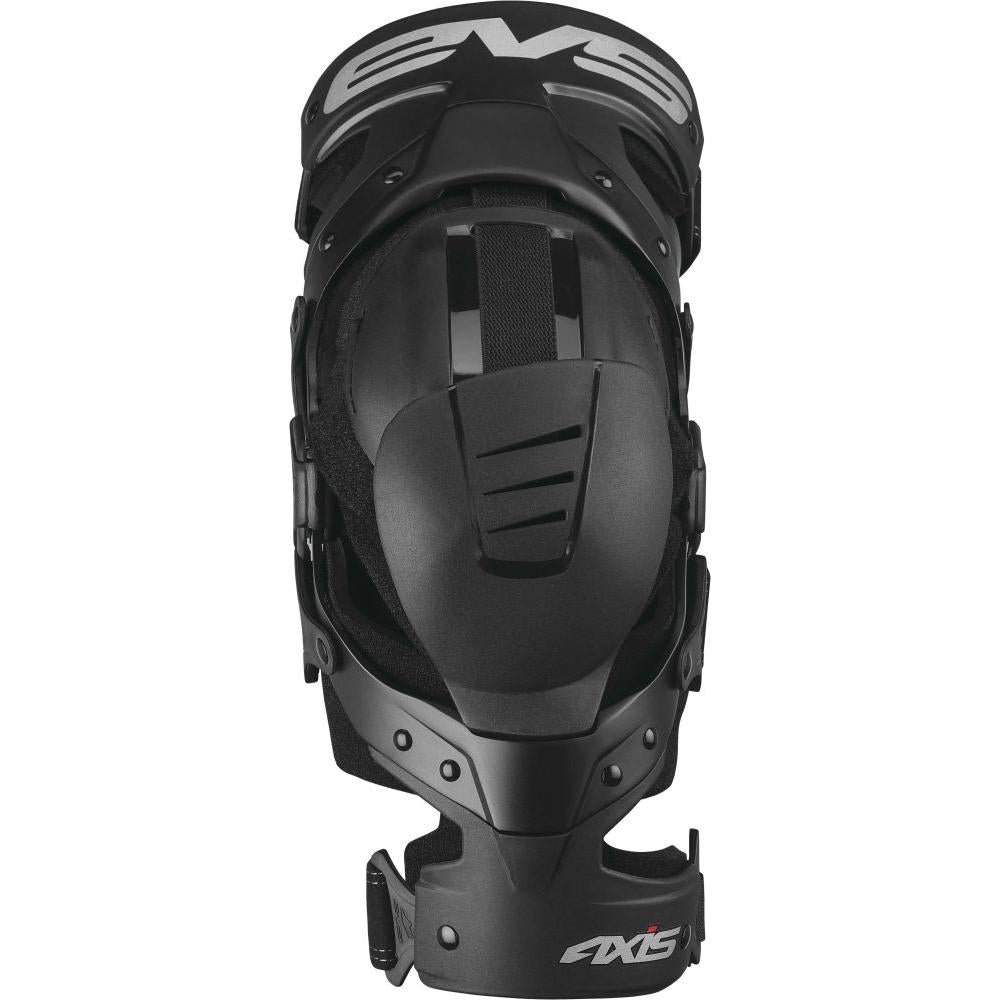 EVS Axis Sport Knee Brace Pair