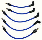 WSM Ignition Set Wire for Mercruiser 2.5 - 3.L 4 Cyl - Conventional Ignition