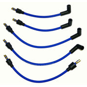 WSM Ignition Set Wire for Mercruiser 2.5 - 3.L 4 Cyl - Conventional Ignition