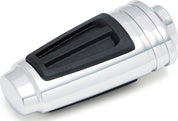 Kuryakyn Comfort Shift and Brake Pegs for Indian Chrome