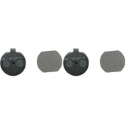 EBC Brake Pad Front Kit FA33 for Kawasaki KZ 1000 LTD 1977-1978