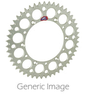 Front Steel & Rear Aluminum Sprocket Kit for Street DUCATI M800 2003-2004