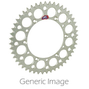 Rear Sprocket 39T for Street KAWASAKI Ninja ZX-10R 520 Conversion 2011-2016