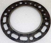 WSM Head Gasket for Suzuki 500 LT-R 88-90 20-101
