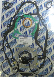 WSM Complete Gasket Kit For Yamaha 400 / 450 00-14 25-518