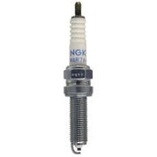 Set 10 NGK Standard Spark Plugs Yamaha GRIZZLY 550 FI HUNTING 2014 Engine 550cc