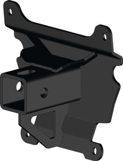 KFI 2" ATV Receiver Hitch; Rear 101815