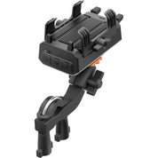 SENA PowerPro Mount Handlebar Phone Mount With Chrager - PowerPro-01