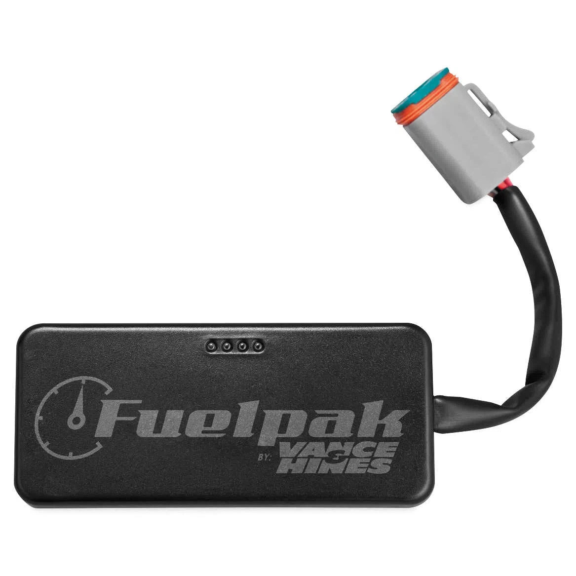 Fuelpak FP3 Bluetooth Auto Tuner #66007 For Harley-Davidson