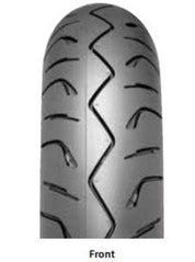 Bridgestone Hoop B03 110/90-13 Bias Tire (55P) Front 190058