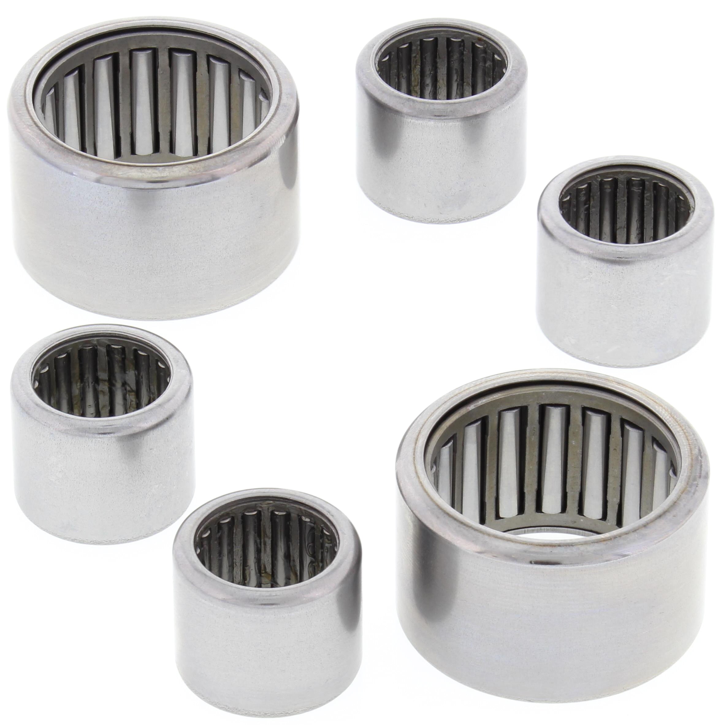 All Balls Racing Swing Arm Bearing Kit 28-0001