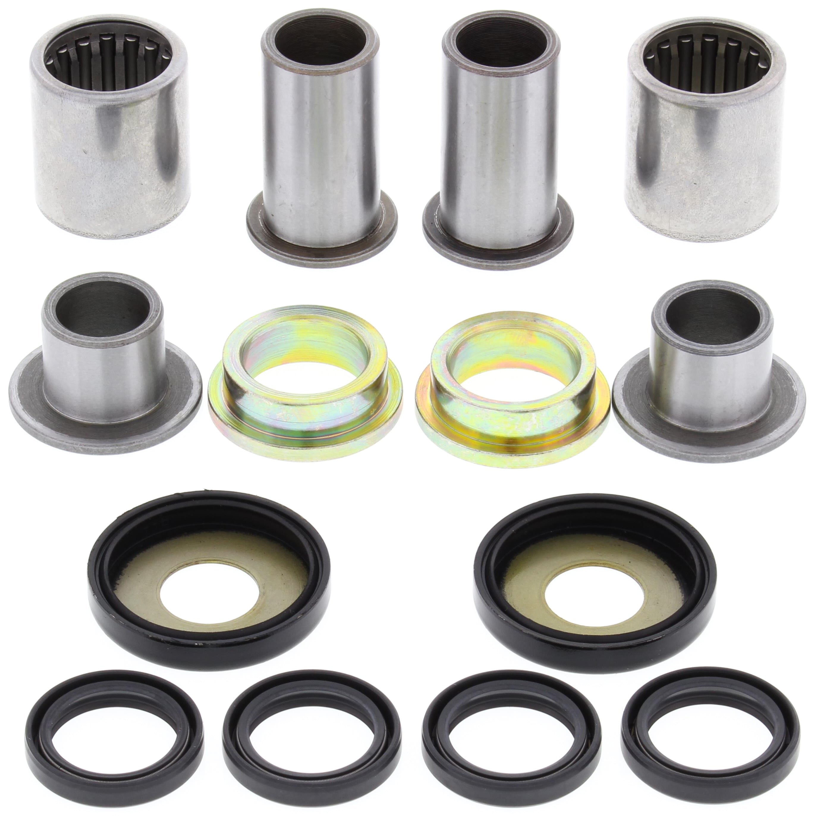 All Balls Racing Swing Arm Bearing Kit 28-1002