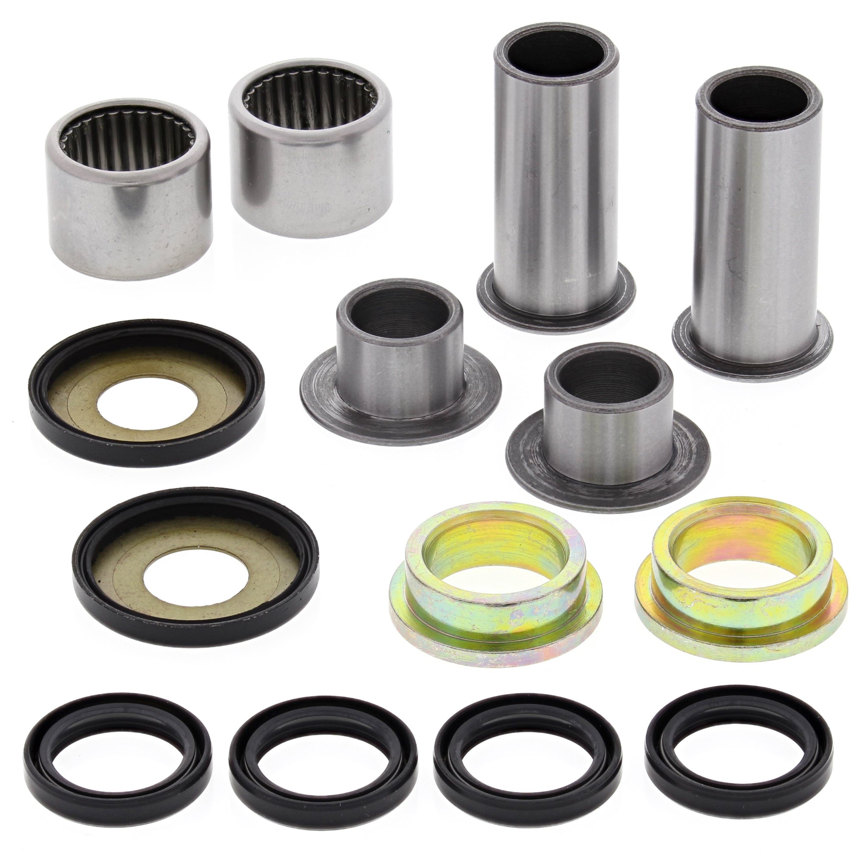 All Balls Racing Swing Arm Bearing Kit 28-1005
