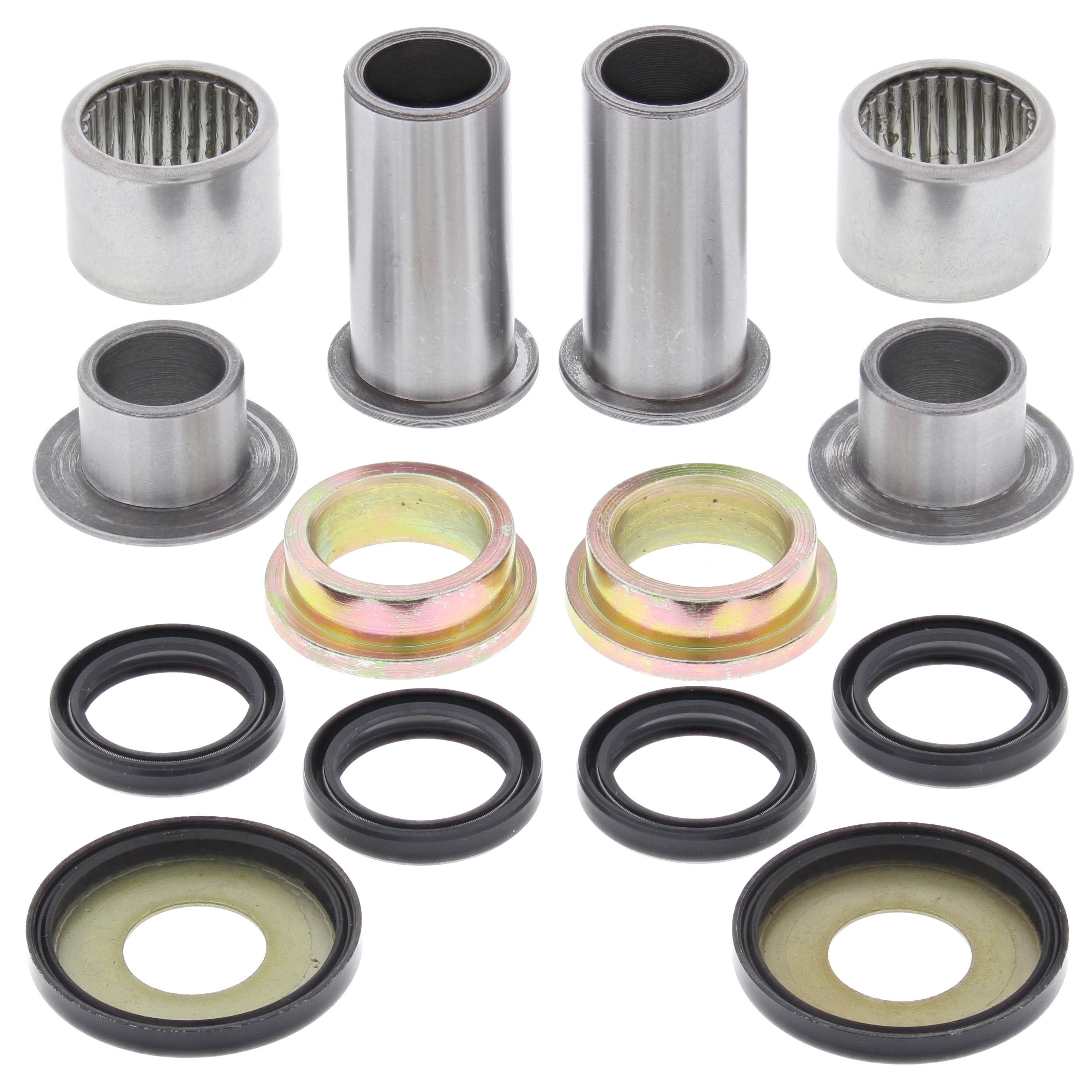All Balls Racing Swing Arm Bearing Kit 28-1007