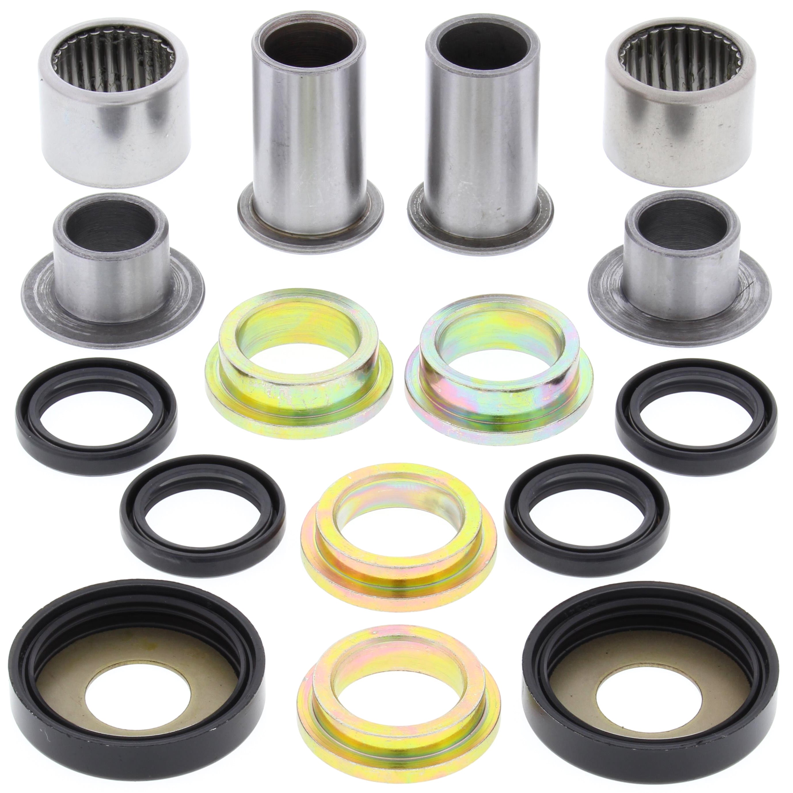 All Balls Racing Swing Arm Bearing Kit 28-1008