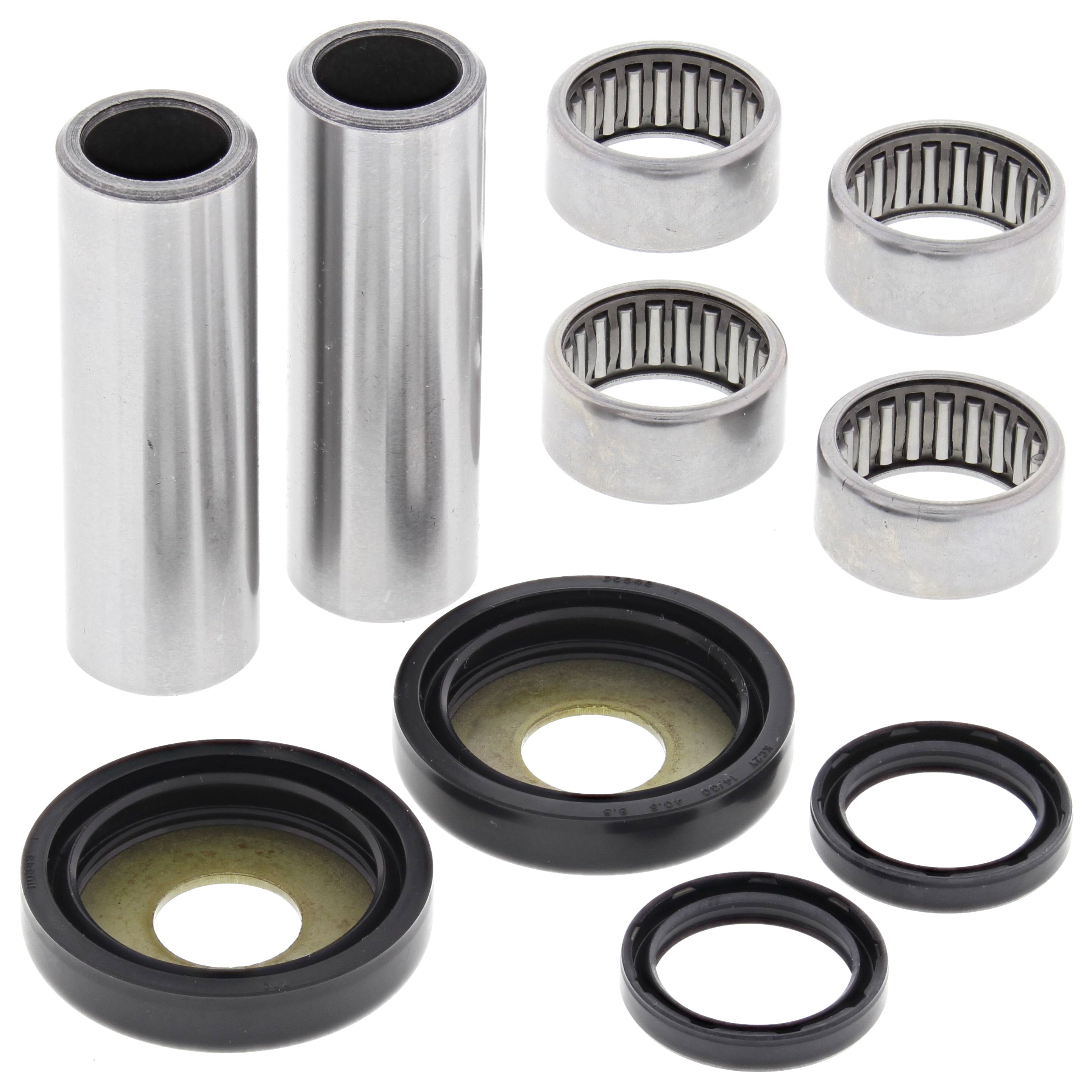 All Balls Racing Swing Arm Bearing Kit 28-1011