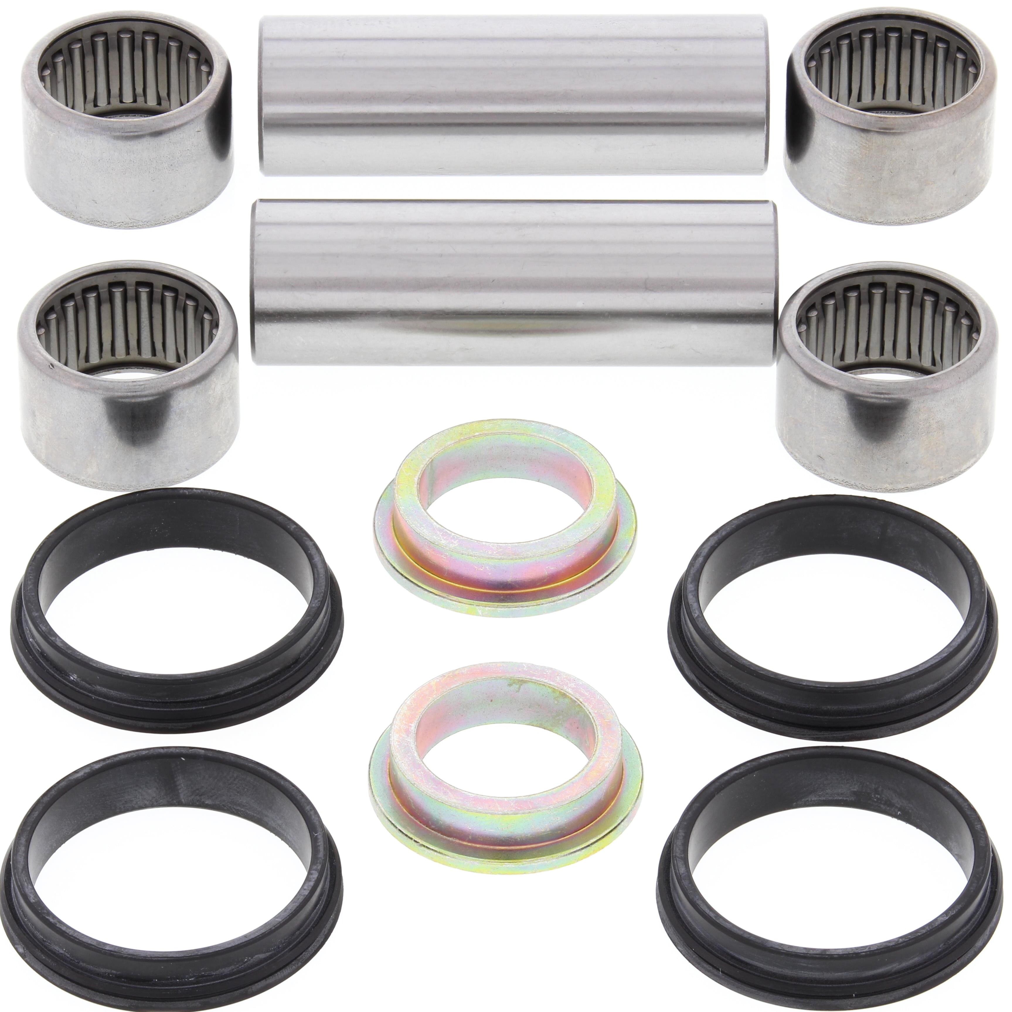 All Balls Racing Swing Arm Bearing Kit 28-1013