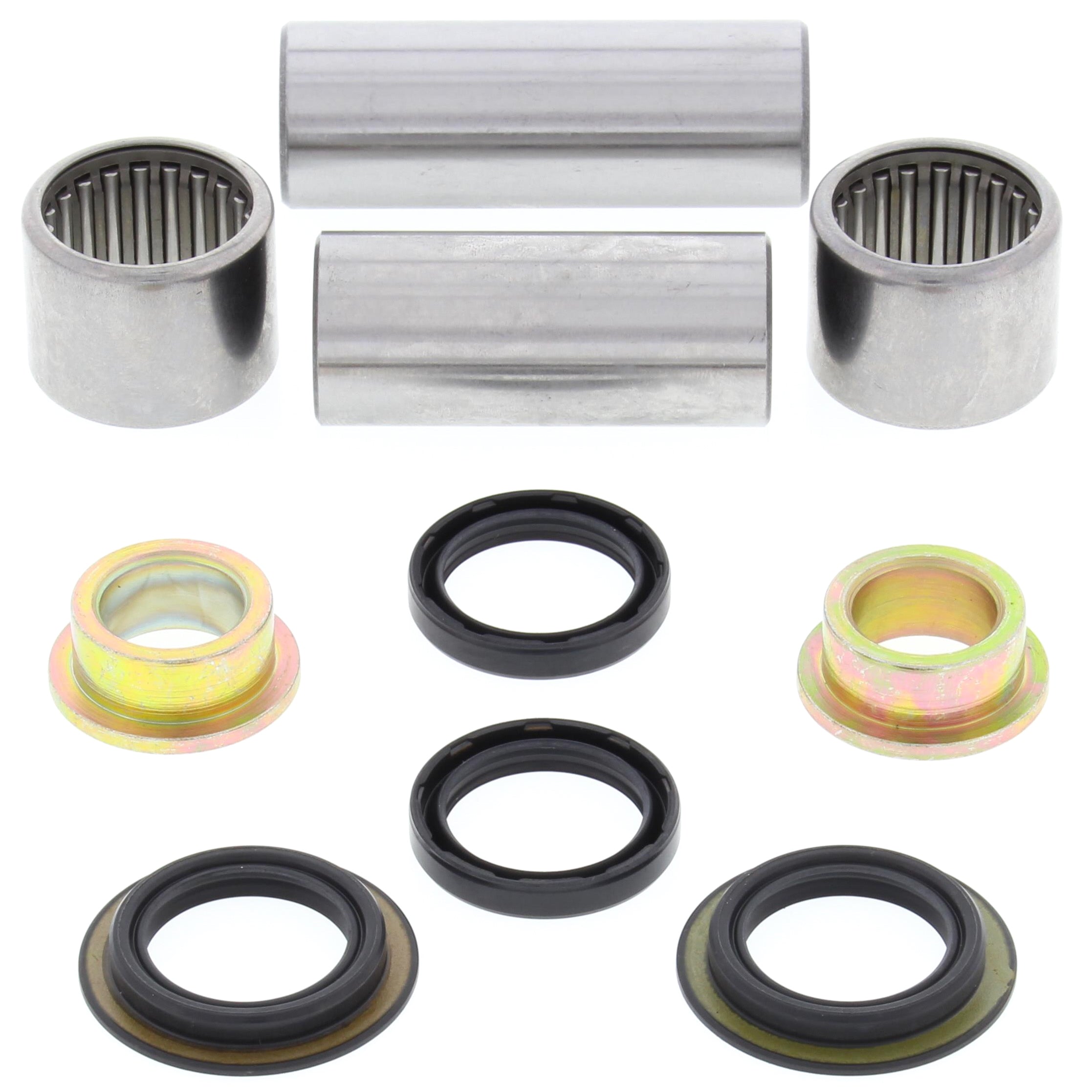 All Balls Racing Swing Arm Bearing Kit 28-1018