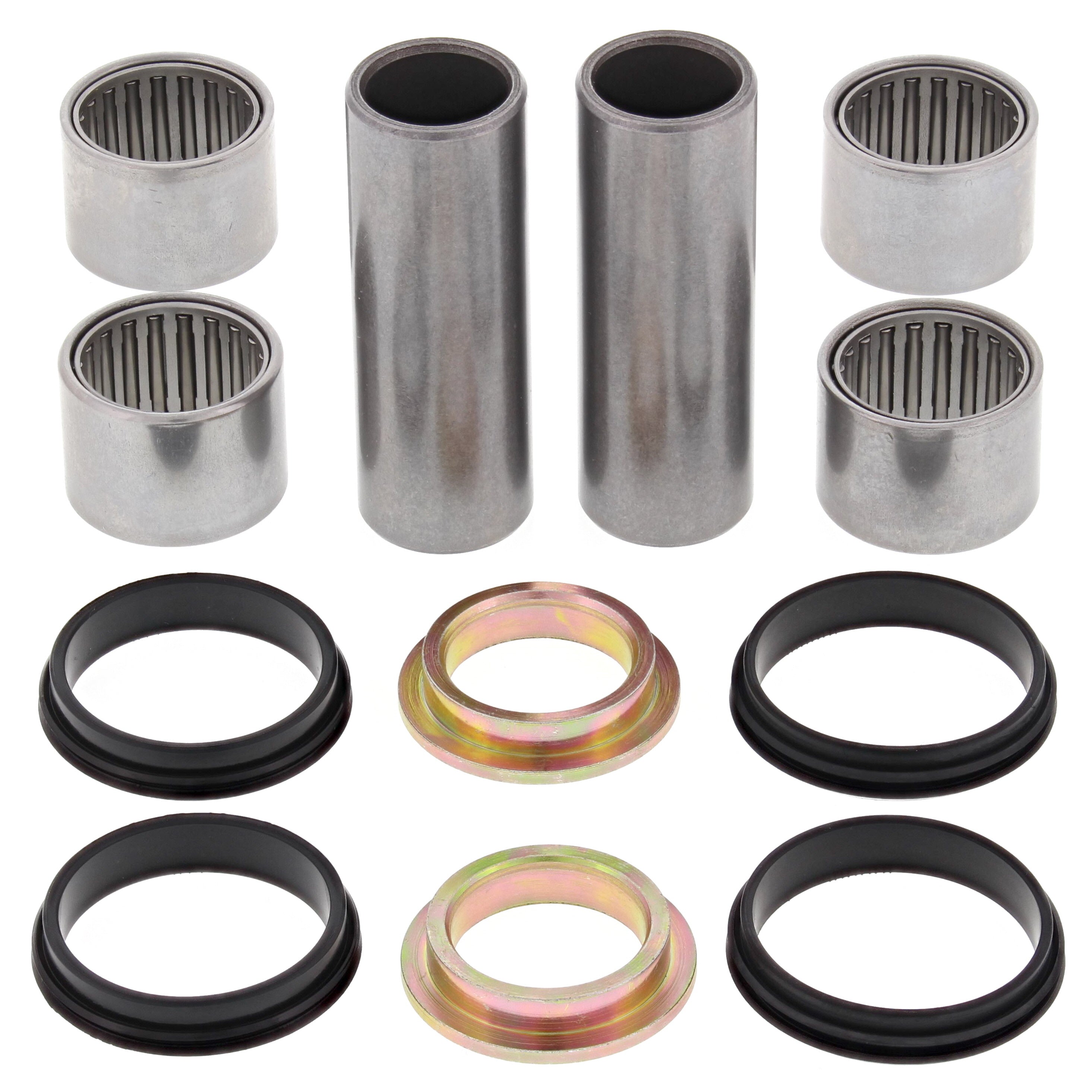 All Balls Racing Swing Arm Bearing Kit 28-1029