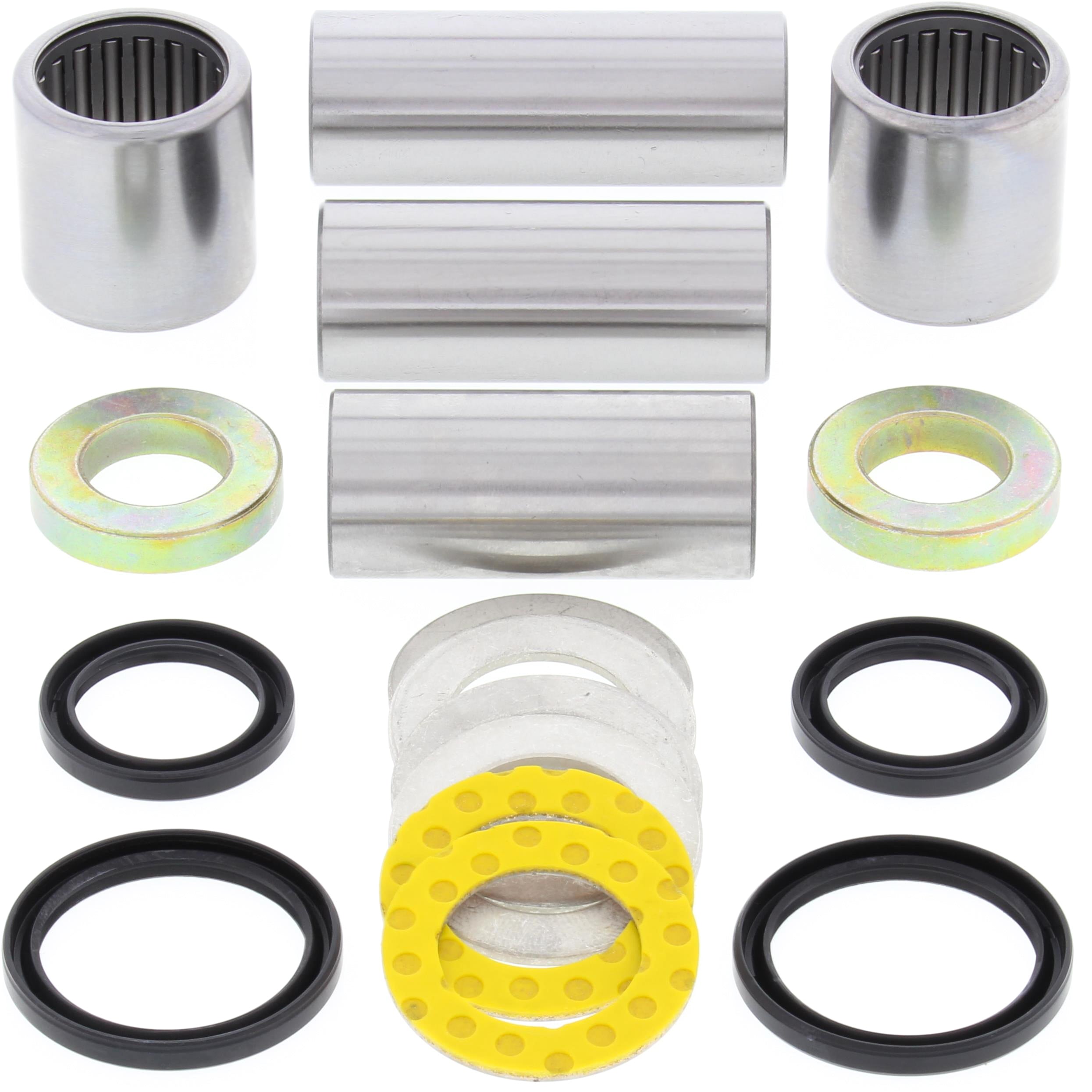All Balls Racing Swing Arm Bearing Kit 28-1037