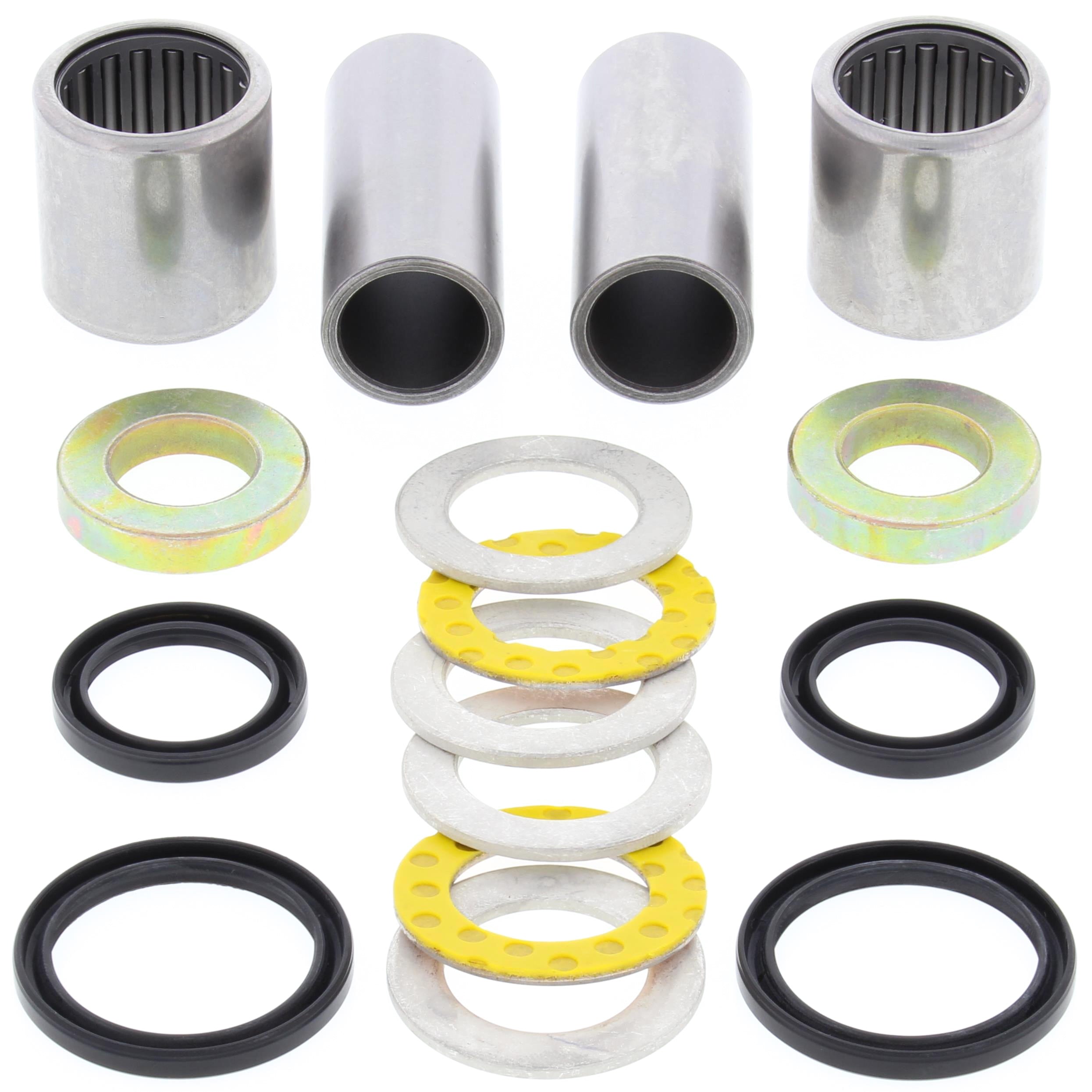 All Balls Racing Swing Arm Bearing Kit 28-1039
