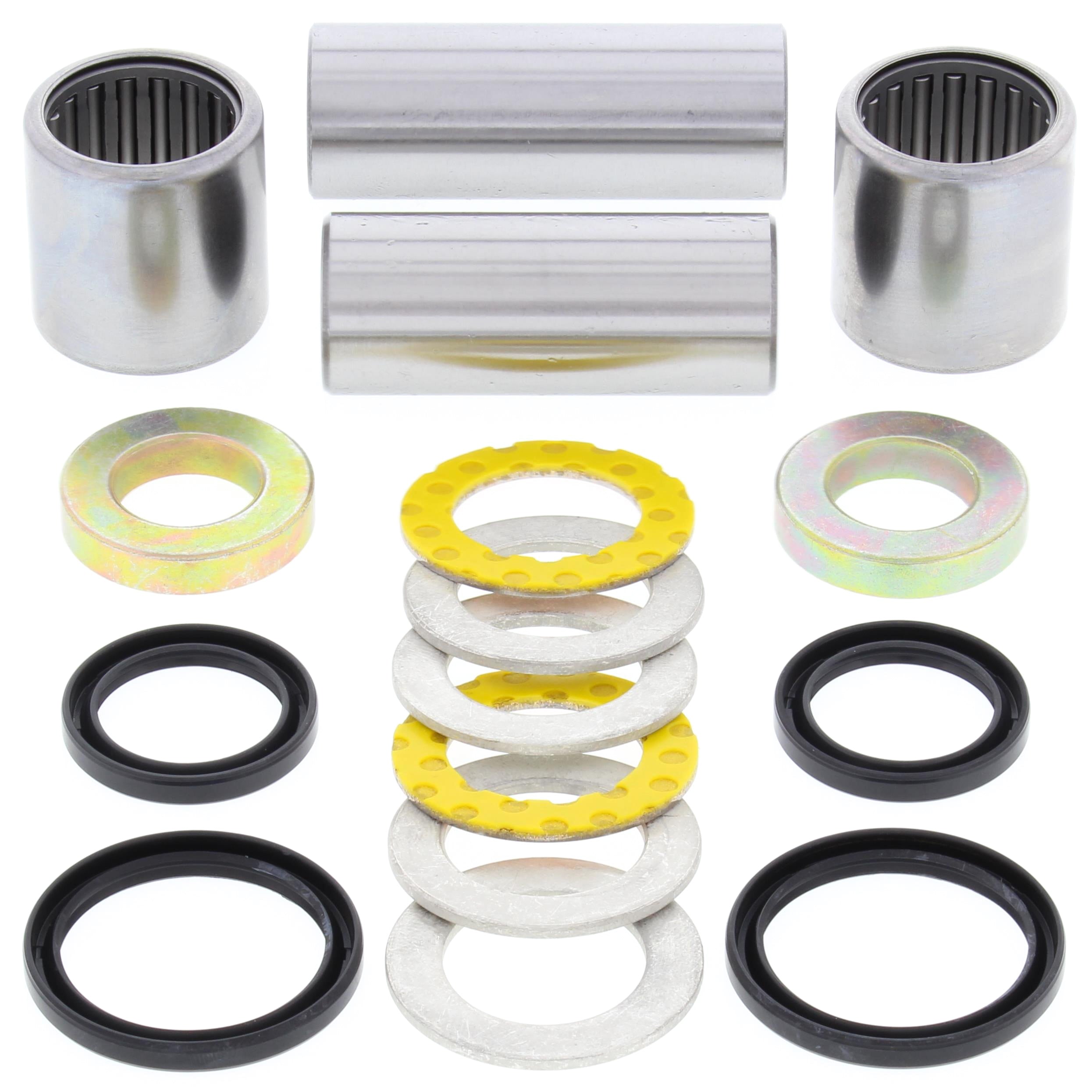 All Balls Racing Swing Arm Bearing Kit 28-1040