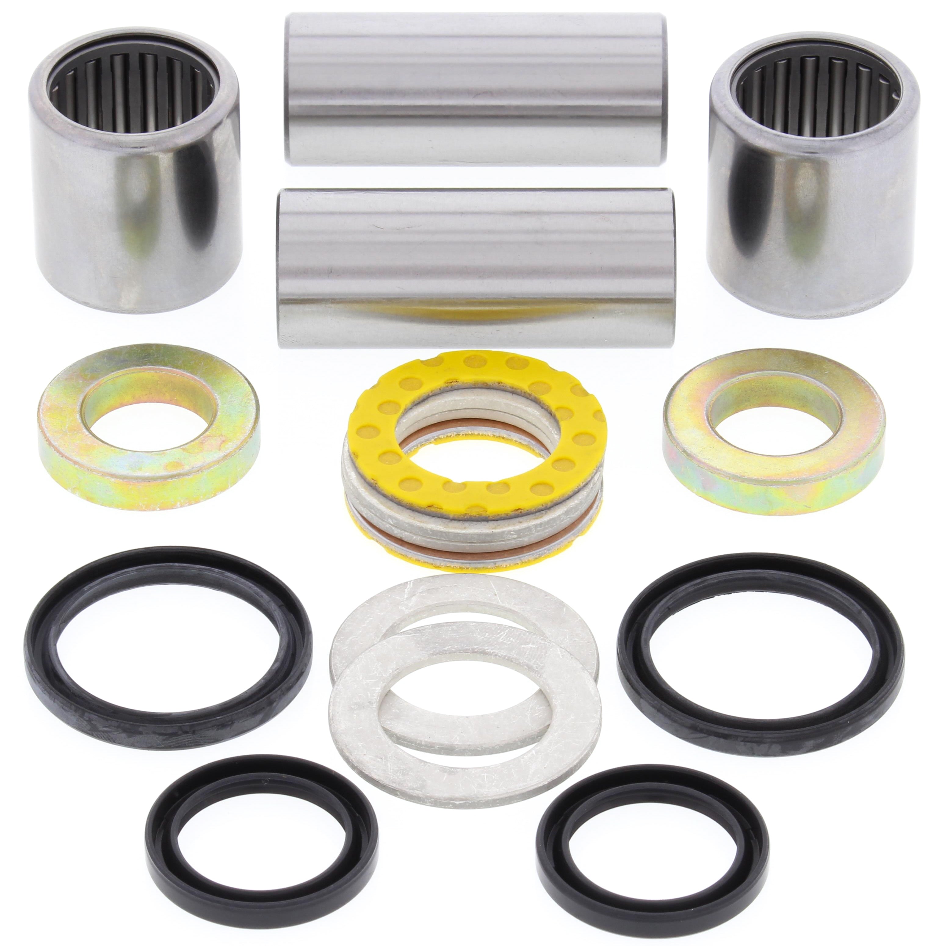 All Balls Racing Swing Arm Bearing Kit 28-1041