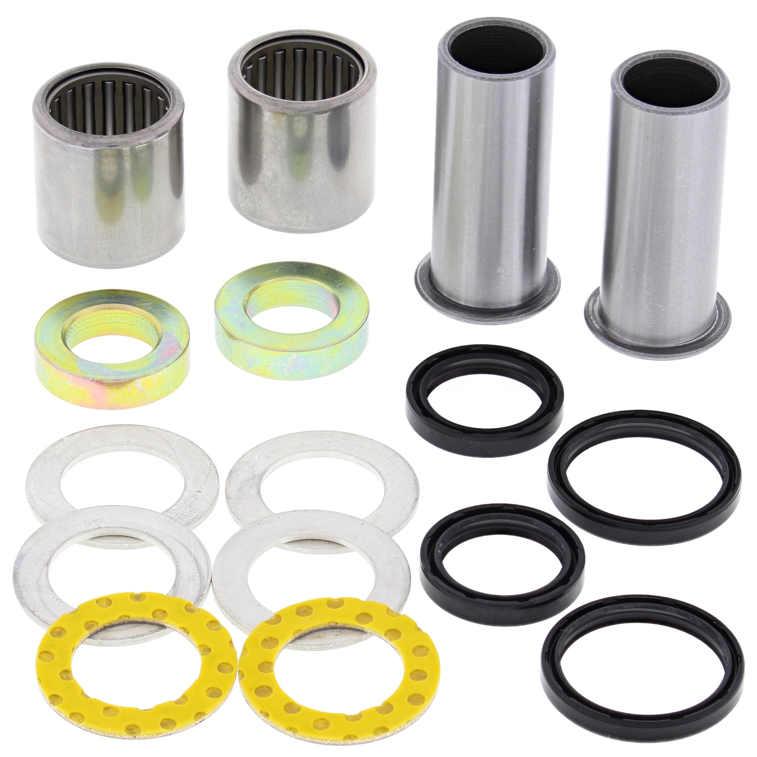 All Balls Racing Swing Arm Bearing Kit 28-1042