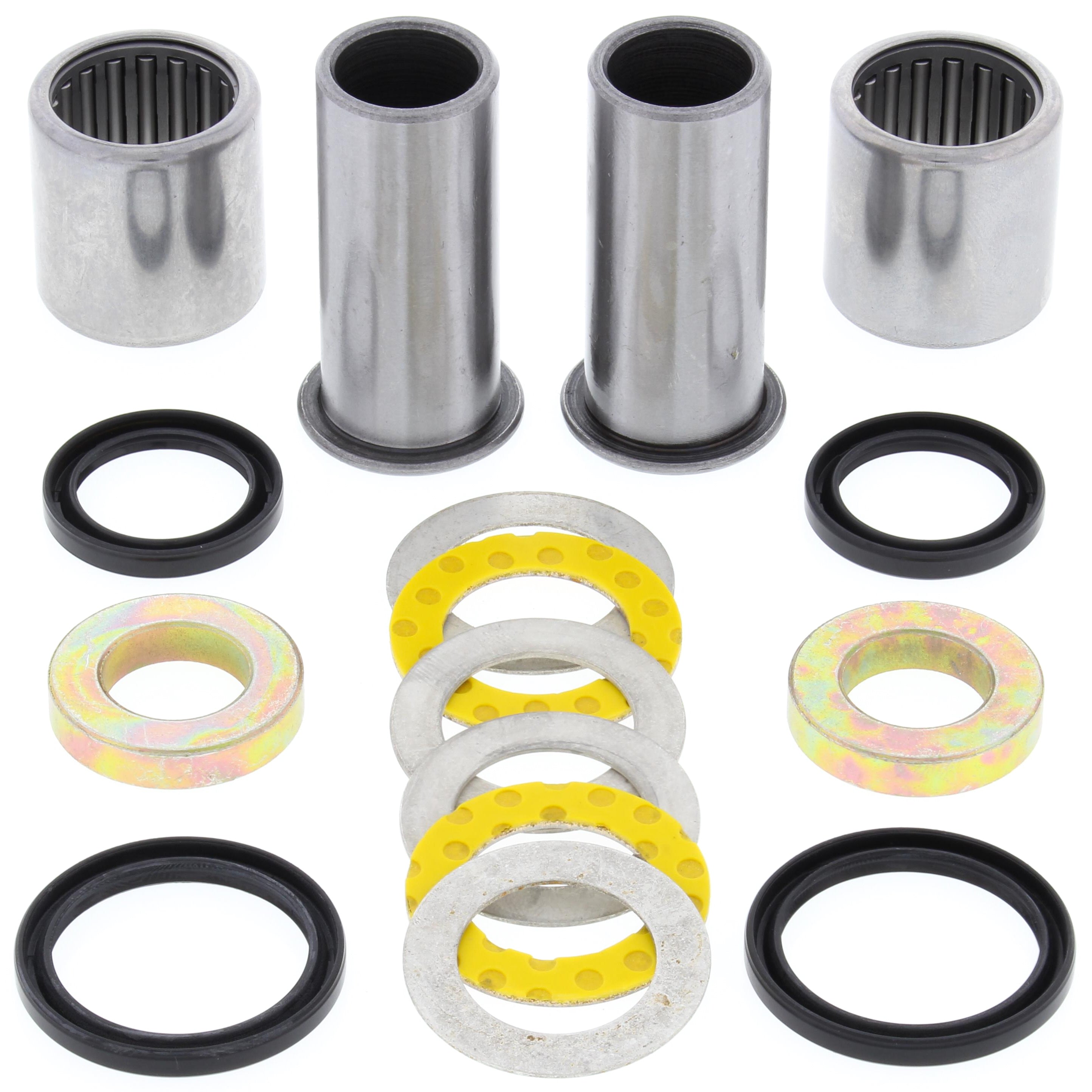All Balls Racing Swing Arm Bearing Kit 28-1047